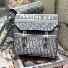 Mens Christian Dior Satchel bags